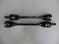 Vänster bakaxel BMW 1 E81 E87 E90 E91 2.0D