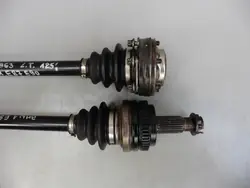 Arbre de transmission arrière gauche BMW 1 E81 E87 E90 E91 2.0D