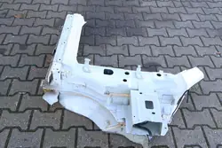 JEEP RENEGADE Oikea Etu Neljännespaneeli