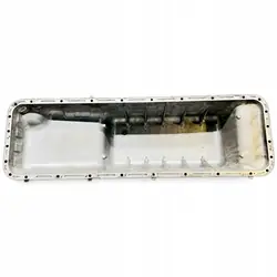 Carter d'huile Scania OEM 1549598 - État utilisé