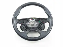 Volant Ford Focus MK3 d'occasion OEM AM513600DE3ZHE