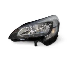Phare gauche TYC pour Opel Corsa E
