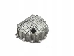 Begagnad Audi OE växellåda 0AW 301213D