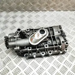 Oil Pump LAND ROVER RANGE ROVER EVOQUE 2.2L diesel 9636898580