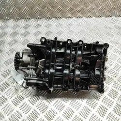 Pompe à huile LAND ROVER RANGE ROVER EVOQUE 2.2L diesel 9636898580