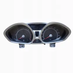 Instrumentenpaneel Ford Fiesta MK7 09-17 OEM 8A6T10849GH