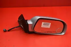 Rétroviseur droit OEM mamAUTO-1055849- Chrysler argenté