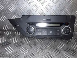 Toyota Auris Klimasteuermodul OEM 5590002420