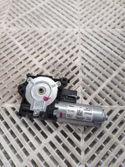 Audi A8 S8 D5 takluckemotor OEM 10030663C