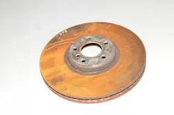 Disque de frein BMW OE 34106898726 d'occasion