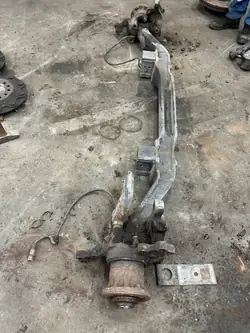 MAN Vorderachsbalken OEM 81441013173 - Gebraucht