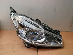 PEUGEOT 208 I Oikea Etuvalo Alkuperäinen 1685351480