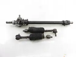 OEM 4850083E60 Gebruikte hoofdremcilinder Opel Agila A