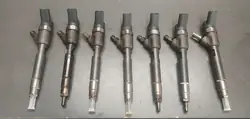 Injecteur Smart Fortwo II 0.8 CDI A6600700387