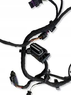 Harness Elétrico Audi E-Tron OEM 4KE971595C