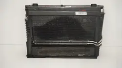 Kit radiateur BMW OE OEM 360180853 pour E60/E61