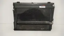 Kit radiateur BMW OE OEM 360180853 pour E60/E61