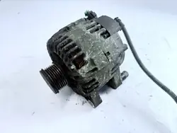 Vaihtovirtageneraattori Peugeot 2.0 HDI OE 9646321780