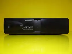 Changer CD OEM DRC9848 pour Mercedes W202
