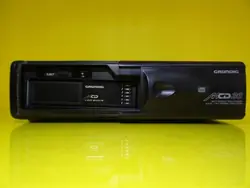 CD-vaihtaja OEM DRC9848 Mercedes W202:lle