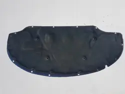 AUDI A3 8P Motorkap Isolatie 8P0863825