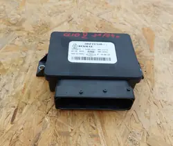 Renault Clio V Handbroms styrmodul OEM 285F23724R