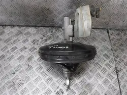 SERVOSTYRNING RENAULT SCENIC I FL 1.9 DCI