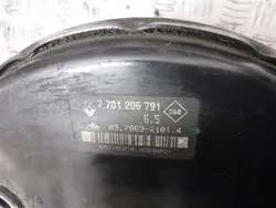 SERVOMOTEUR RENAULT SCENIC I FL 1.9 DCI
