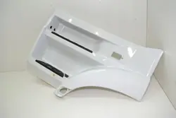 Escalón Mercedes Actros MP4 OEM 9606664103 - Usado