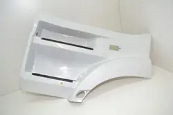 Degrau Mercedes Actros MP4 OEM 9606664103 - Usado