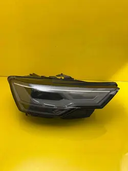 Farol Direito Audi A6 C8 4K Full LED 4K0941034D