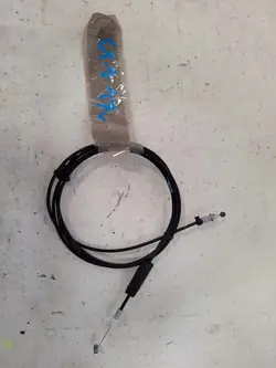Verrou de capot Mazda CX-9 II OEM LINKA MASKI (2016-)