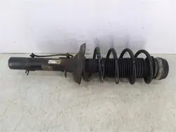 OEM 1J0413031N Voor rechter schokdemper Skoda Octavia I