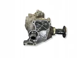XU-T overbrengingskast voor Nissan Murano Z50 3.5 V6 4x4