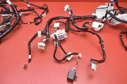 Faisceau Intérieur NF7H-67-030 Mazda MX-5 ND