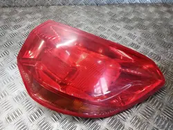 OPEL ASTRA IV J Kombi Höger Bakljus 13282243