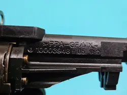 BMV Vaihesäädin OEM 10003948 Käytetty