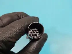 BMV Vaihesäädin OEM 10003948 Käytetty