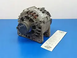 VW PASSAT B5 1.9TDI Vaihtovirtageneraattori 120A VALEO 028903029E