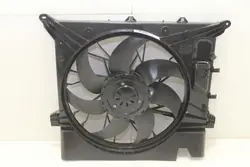 Kühlerlüfter Volvo OEM 360148557 für XC90 2010-2016