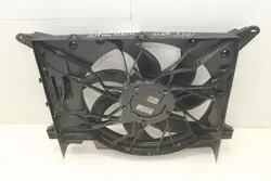 Ventilateur de refroidissement Volvo OEM 360148557 XC90