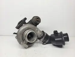 Turbolader Audi A6 C5 1.9 TDI 028145702H