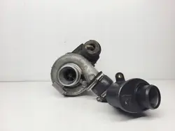 Turbocompresseur Audi A6 C5 1.9 TDI 028145702H