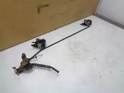 Mitsubishi OE Kabinenverriegelung OEM 4S84S8AA J