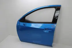 Porta dianteira esquerda Mazda 2 DJ 14-19 OEM 360213171