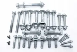 OEM 6874406 achterophangingsbouten voor BMW X3/X4