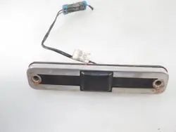 Hummer H2 Muotolista OEM 15114677 - Käytetty