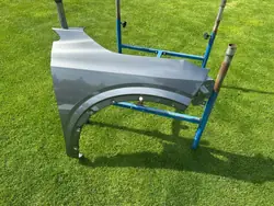 Fram Höger Skärm Nissan Qashqai III J12 21- F31006UAMA