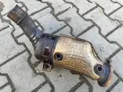 Catalizador DPF OEM 50552590 para Alfa Romeo Giulia 2.9 V6