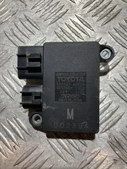Module contrôle ventilateur Toyota Yaris Cross OEM 89257-K0020